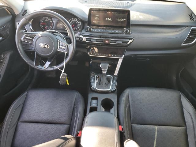 2021 KIA SELTOS EX - KNDERCAA3M7136253