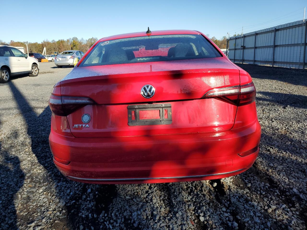 VOLKSWAGEN JETTA S