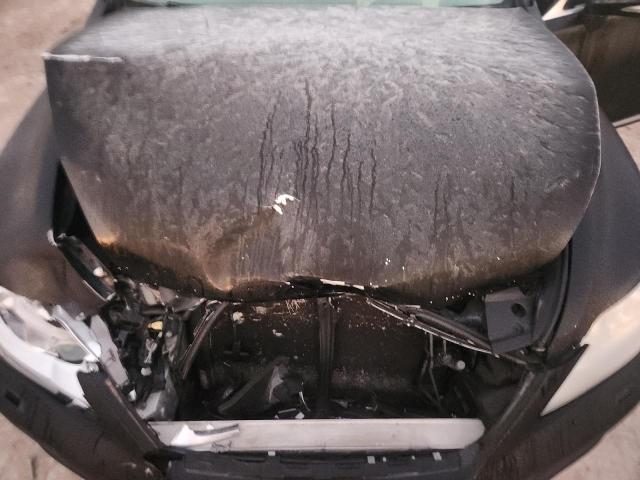 2011 LEXUS LS 460 #3290565770