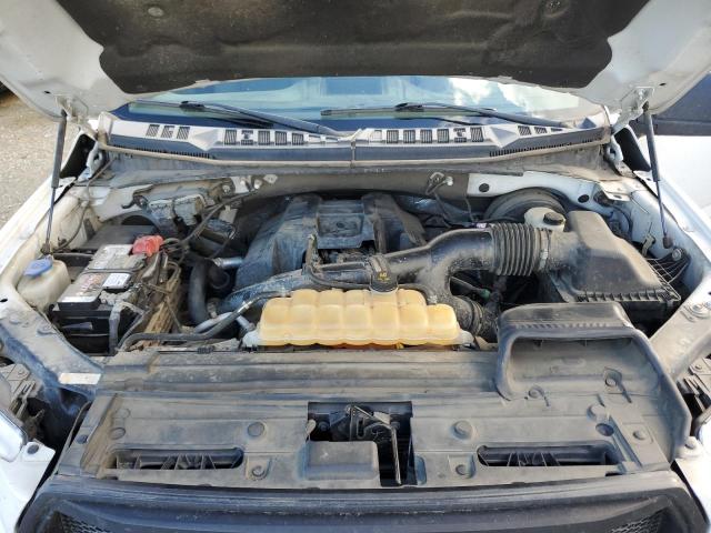 2017 FORD F150 1FTMF1CP9HKD19377