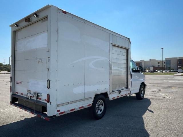 2019 CHEVROLET EXPRESS G3 1GB0GRFP4K1146116