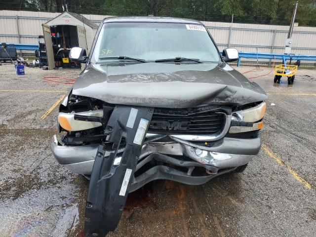 2000 GMC NEW SIERRA #3286683288