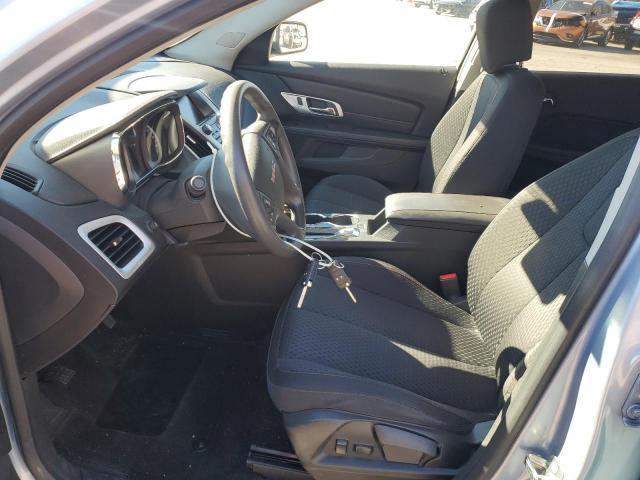 2014 GMC TERRAIN SL - 2GKALMEK7E6340536