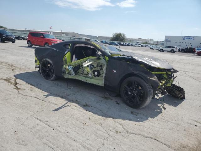 2021 CHEVROLET CAMARO LS - 1G1FB1RS2M0115633