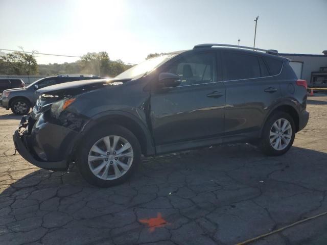 2015 TOYOTA RAV4 LIMITED 2T3DFREV7FW408413