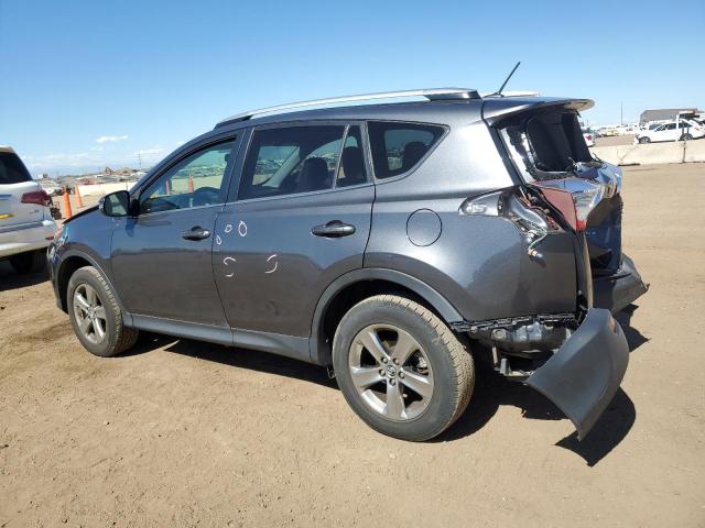 2015 TOYOTA RAV4 XLE JTMRFREV3FD128619