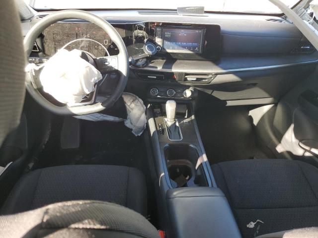 2025 NISSAN KICKS S #3301821330