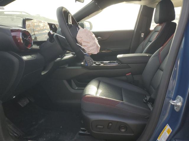 2026 CHEVROLET EQUINOX RS #3302438733