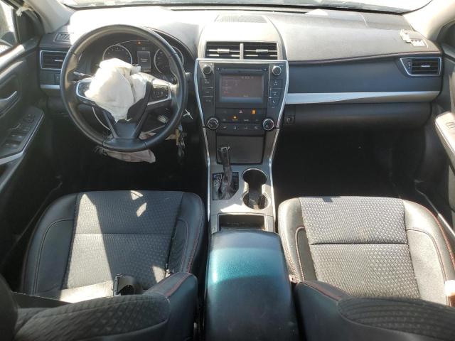 2015 TOYOTA CAMRY LE - 4T1BF1FKXFU003295