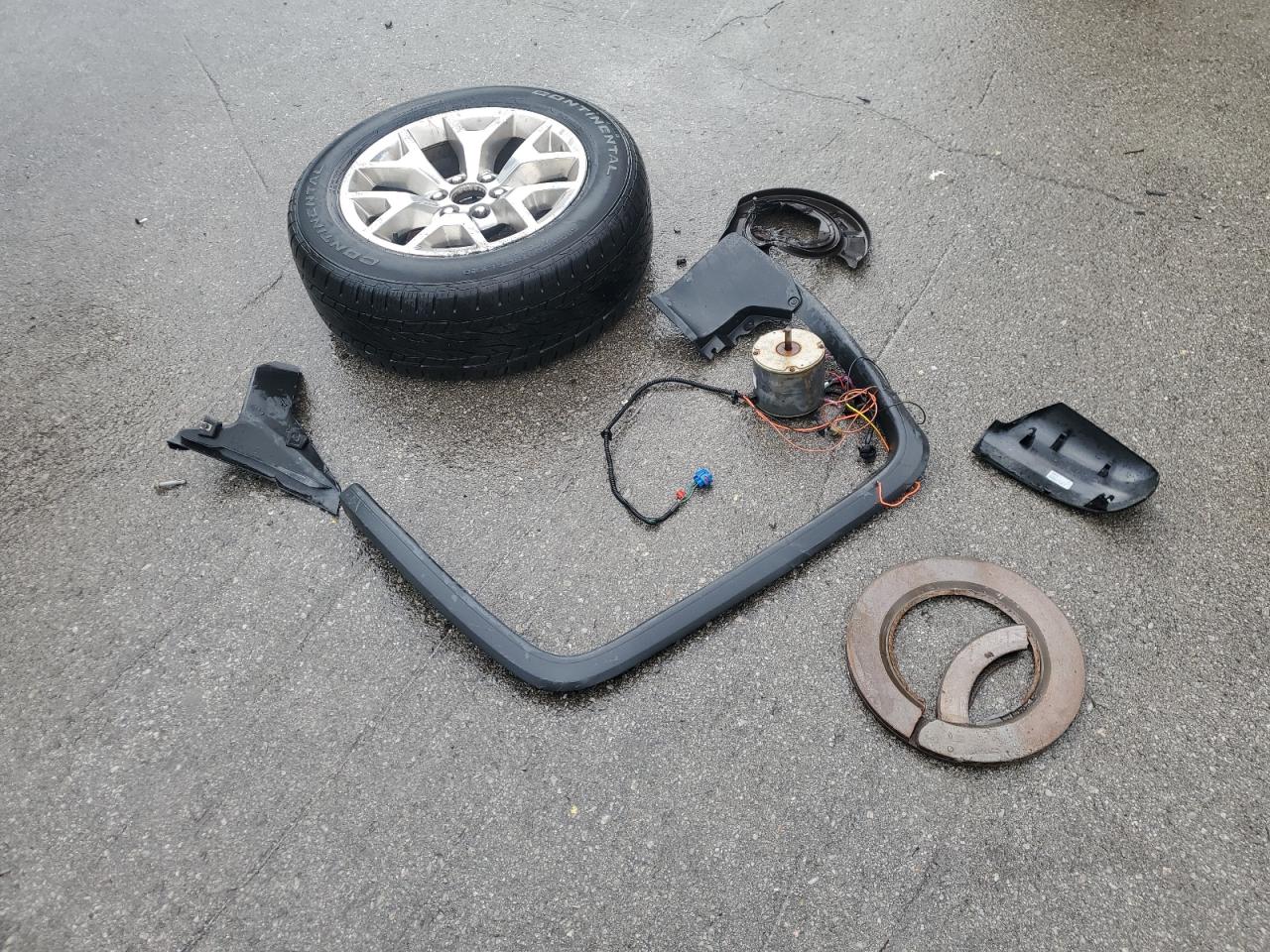 GMC SIERRA C1500 SLE