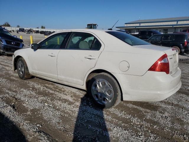 2011 FORD FUSION SE - 3FAHP0HA8BR269593