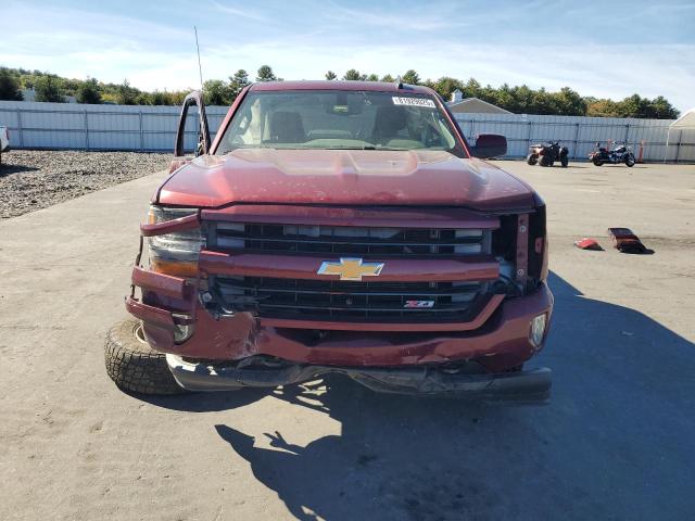 2016 CHEVROLET SILVERADO - 1GCVKRECXGZ417042