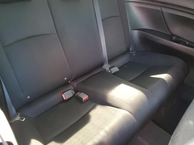 2020 HONDA CIVIC SI 2HGFC3A51LH752434