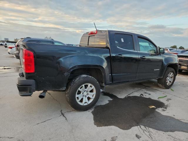 2016 CHEVROLET COLORADO L 1GCGSCEA6G1171626