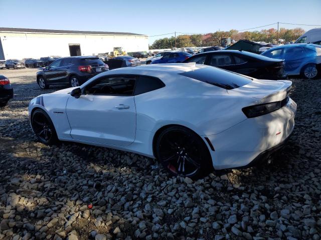 2018 CHEVROLET CAMARO LT #3286577154