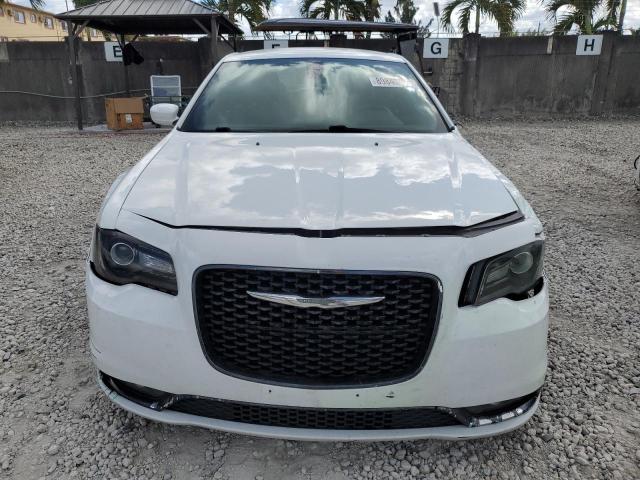 2019 CHRYSLER 300 S 2C3CCABG1KH562609