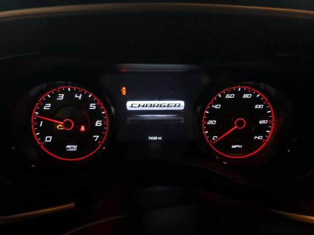 2021 DODGE CHARGER GT - 2C3CDXMG5MH626229