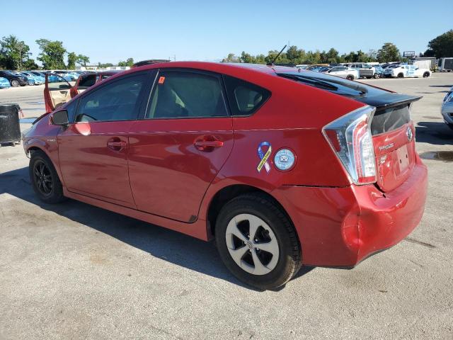 2015 TOYOTA PRIUS JTDKN3DU5F0479081
