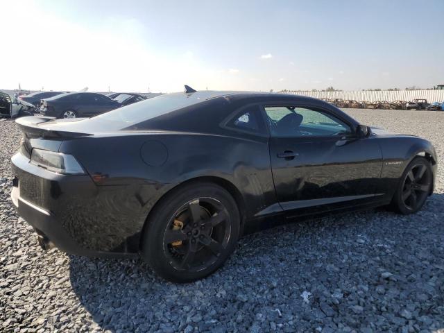 2015 CHEVROLET CAMARO LT - 2G1FD1E33F9203544