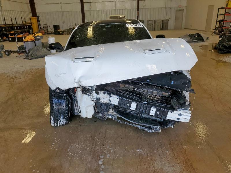 2021 FORD MUSTANG #3310523075