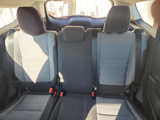 2018 FORD ESCAPE S - 1FMCU0F73JUA34848