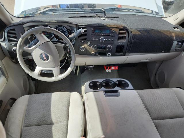 2009 GMC SIERRA K15 #3318080371