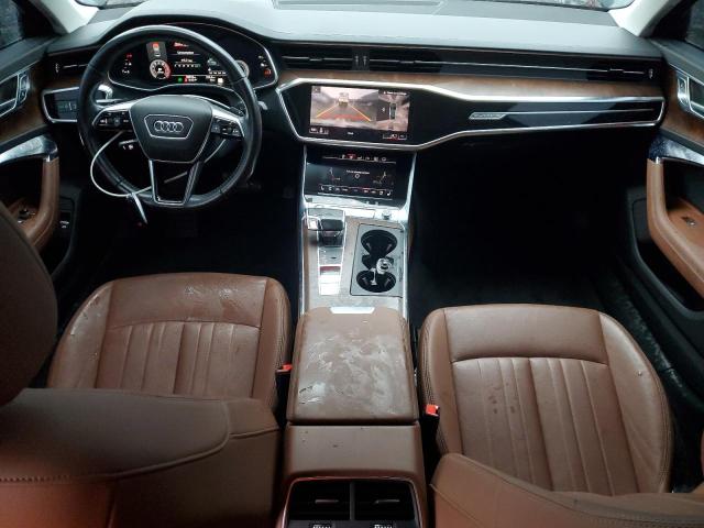 2019 AUDI A6 PREMIUM PLUS WAUL2AF28KN096842