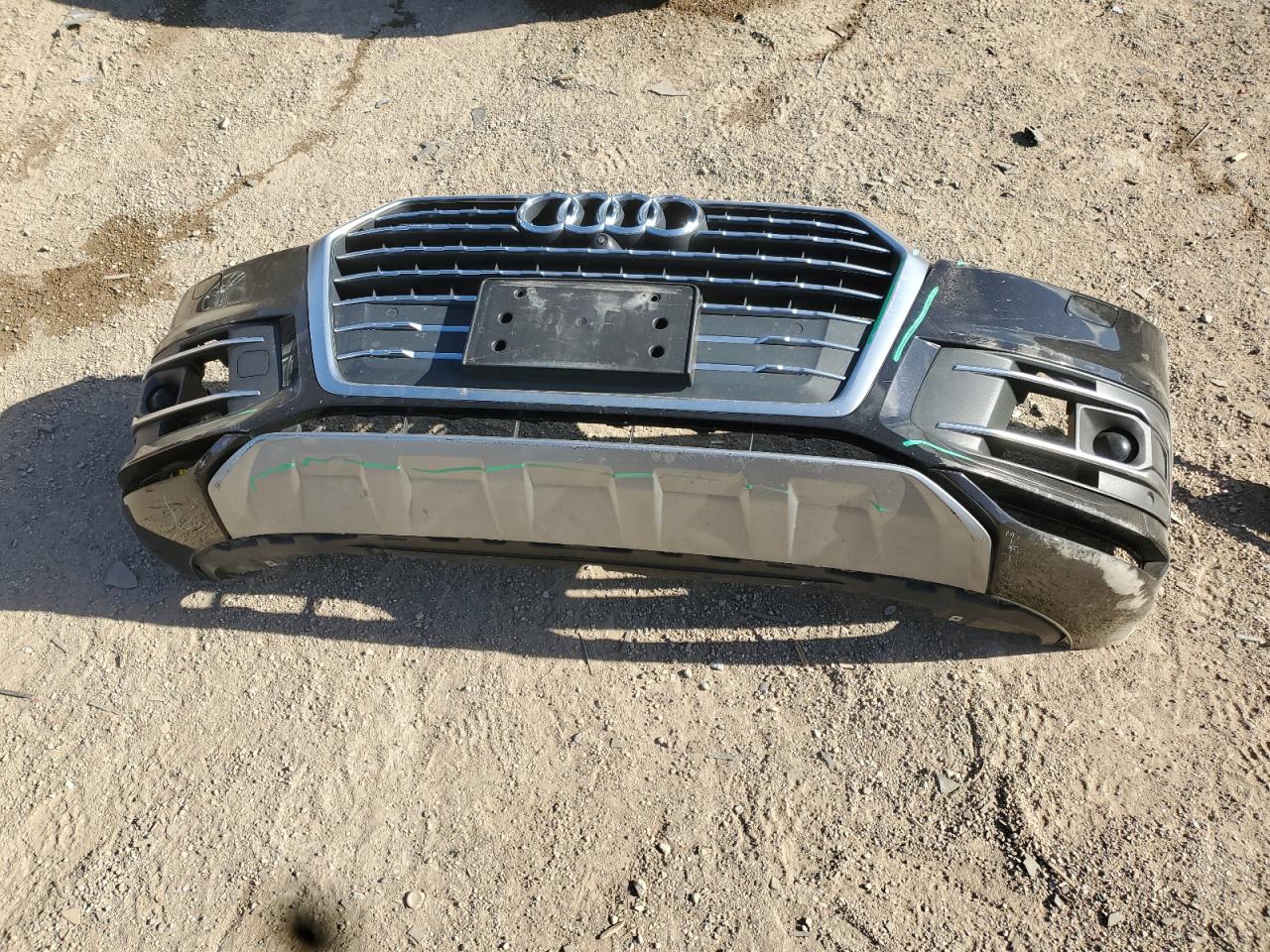 AUDI Q7 PREMIUM PLUS