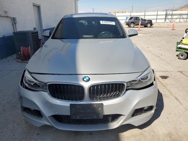 2015 BMW 335 XIGT WBA3X9C55FD868949