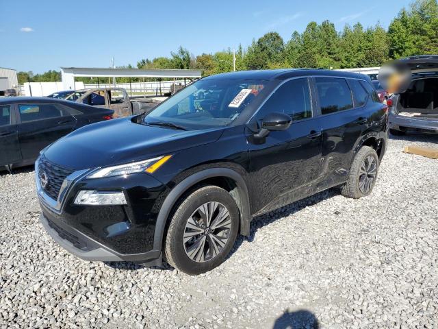 Global Auto Auctions: 2023 NISSAN ROGUE SV