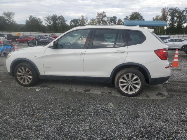 2017 BMW X3 XDRIVE2 #3282583867