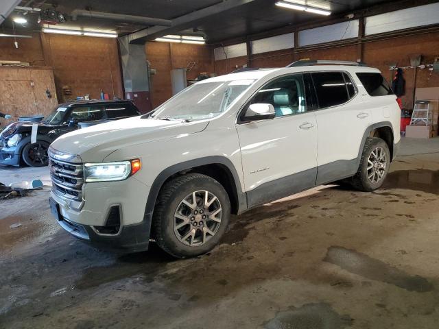 GMC ACADIA SLT