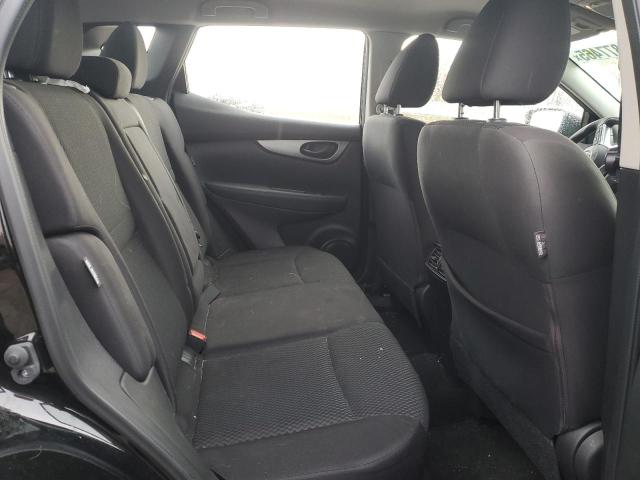 2020 NISSAN ROGUE SPOR #3296890843