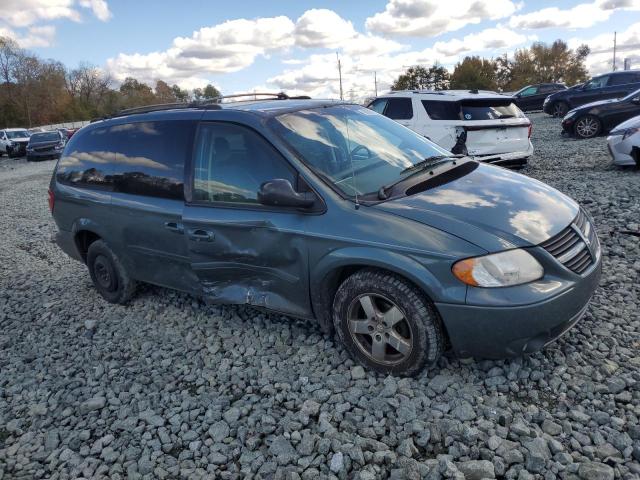 2005 DODGE GRAND CARA #3290128283