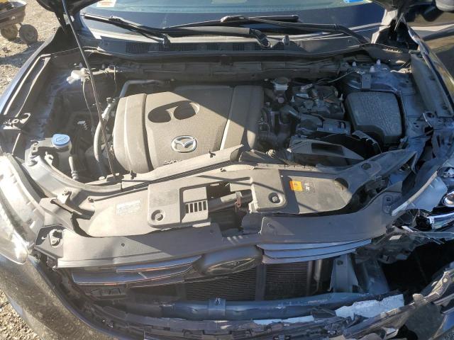 2016 MAZDA CX-5 GT #3294414516