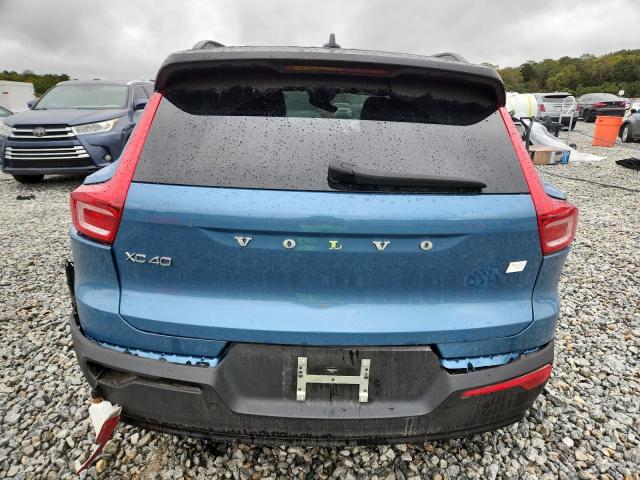2023 VOLVO XC40 RECHA YV4ED3UW9P2941243