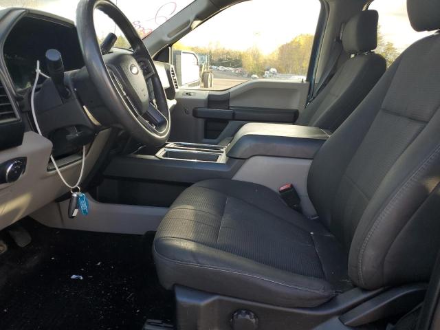 2019 FORD F150 SUPER #3297868794