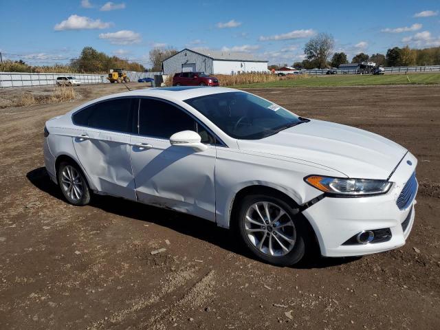 2015 FORD FUSION TIT #3296295471