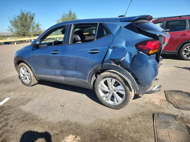 2025 BUICK ENCORE GX #3279538256