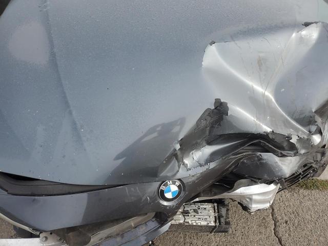 2015 BMW 435 I WBA3R1C52FK195447