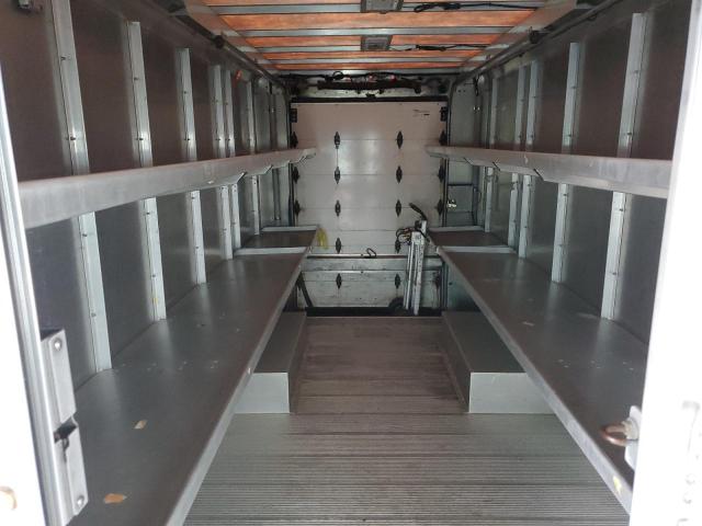 2021 FREIGHTLINER CHASSIS M #3305426464