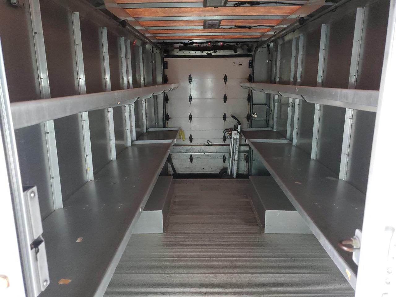 Lot #3317831197 2021 FREIGHTLINER CHASSIS M