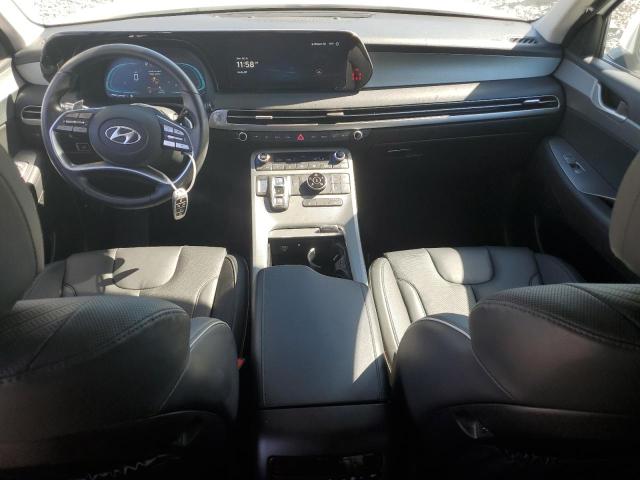 2025 HYUNDAI PALISADE X KM8R3DGE9SU834671