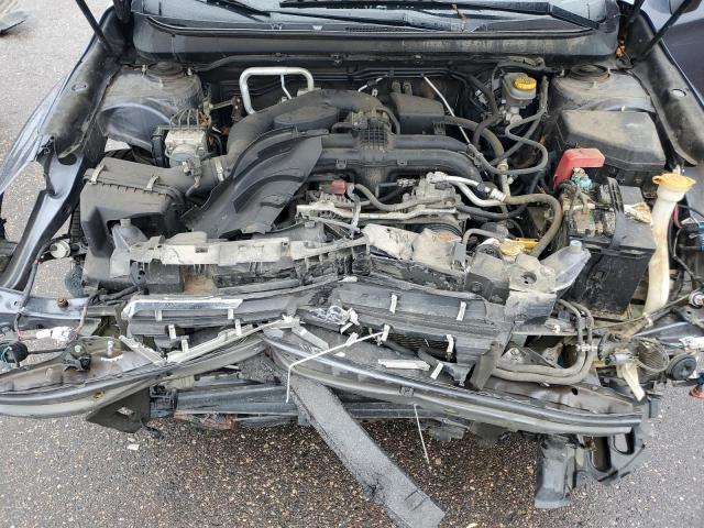2017 SUBARU OUTBACK 2. #3286703285