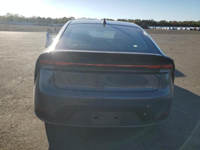 2025 TOYOTA PRIUS LE #3316880084