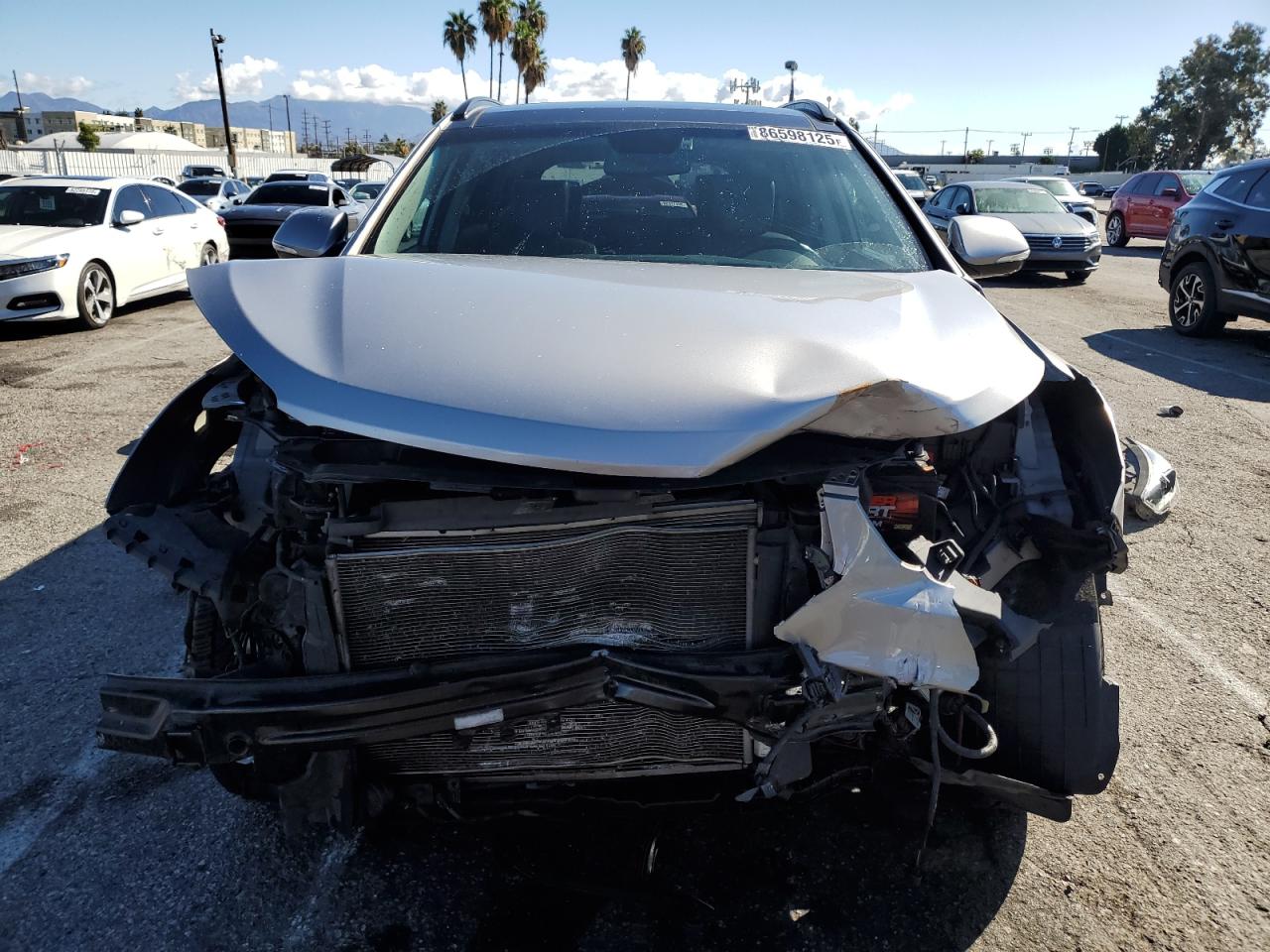 HYUNDAI SANTA FE SE ULTIMATE