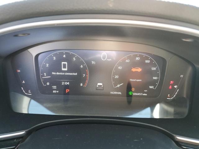 2024 HONDA CIVIC SPOR - 19XFL1H83RE024802