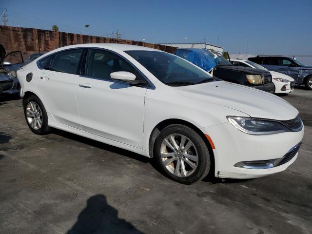 2015 CHRYSLER 200 LIMITE - 1C3CCCAB7FN695146