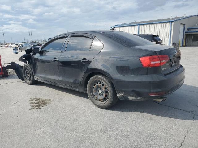 2015 VOLKSWAGEN JETTA TDI 3VWLA7AJ1FM340433