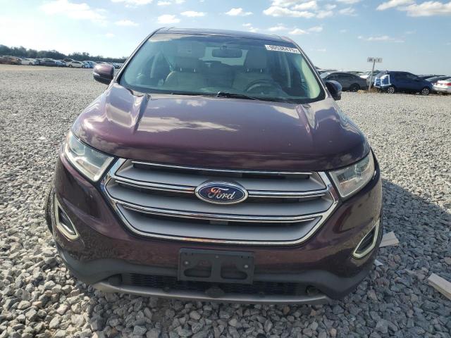 2018 FORD EDGE TITAN - 2FMPK3K88JBC26148